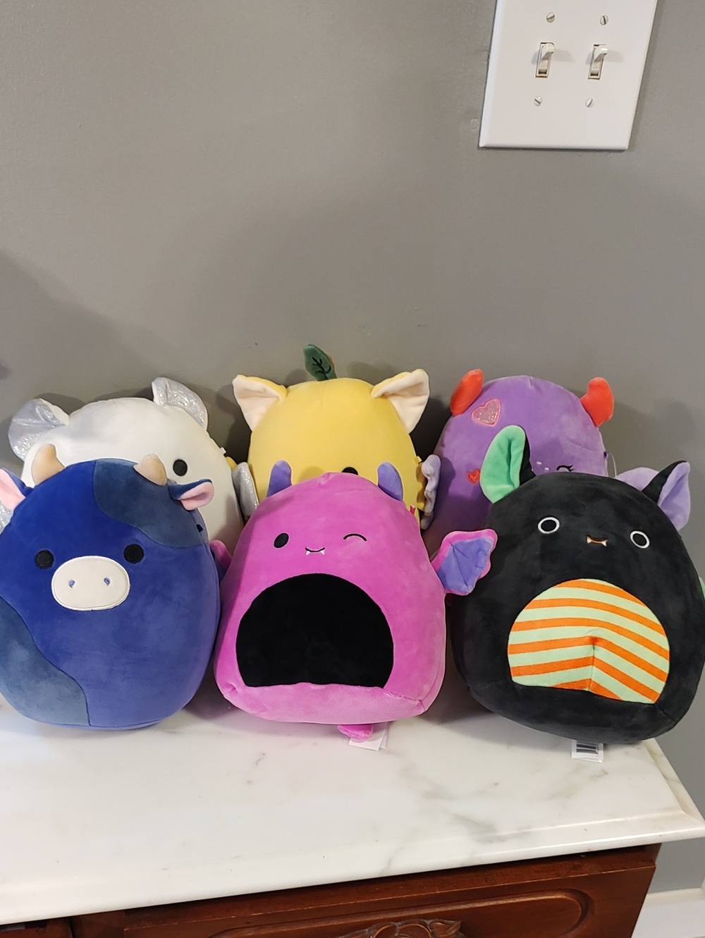 Squishmallows - Picture 2 of 5